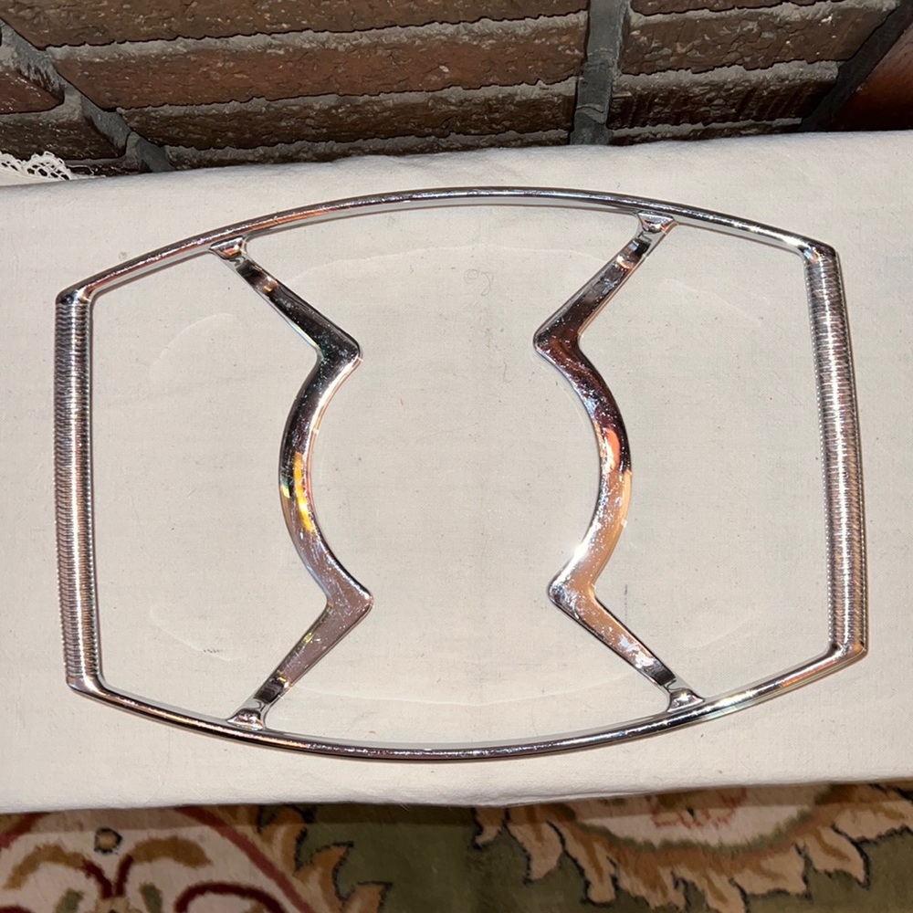 Pyrex cradle - Picture 2 of 6